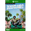 Dead Island 2 XBOX CD-Key